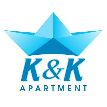 K&K Apartment שיופוק מראה חיצוני תמונה