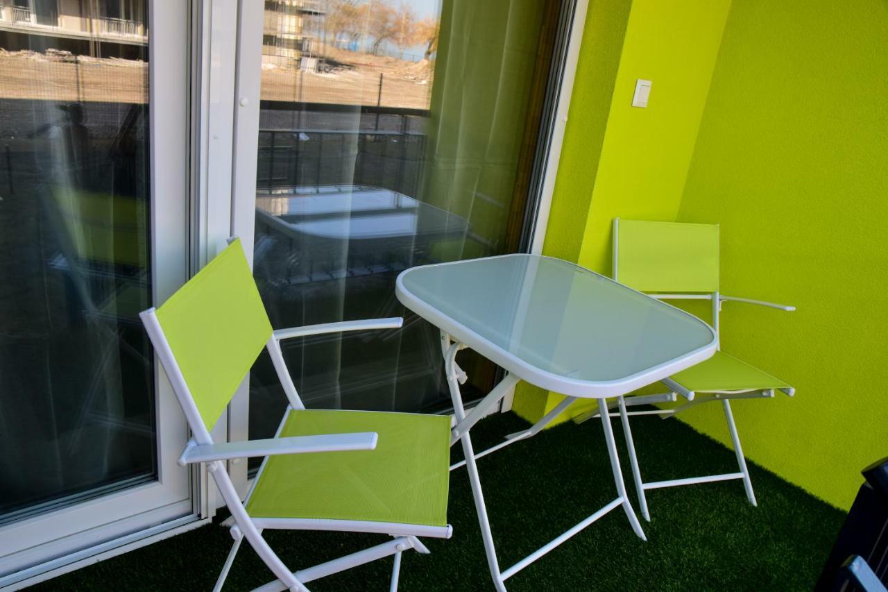 K&K Apartment שיופוק מראה חיצוני תמונה