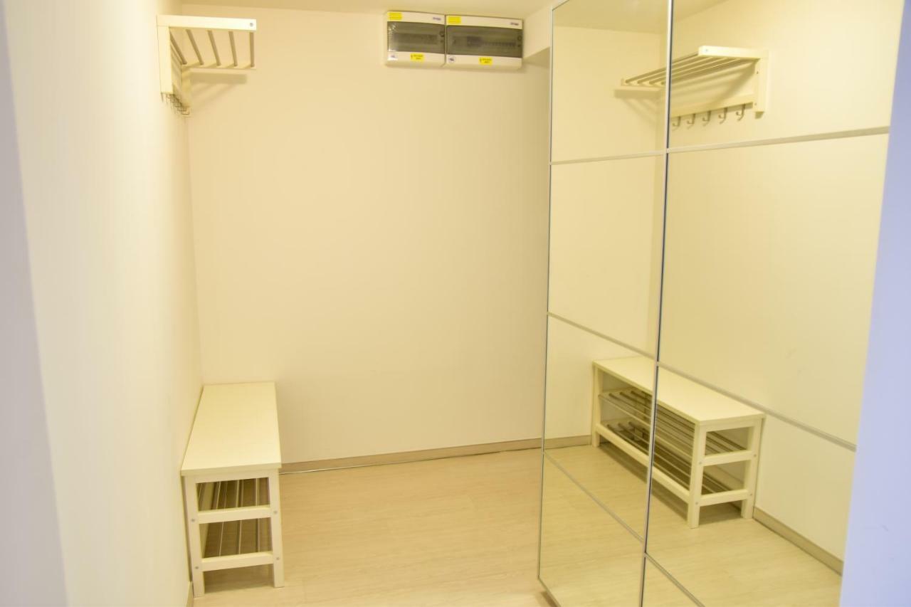 K&K Apartment שיופוק מראה חיצוני תמונה