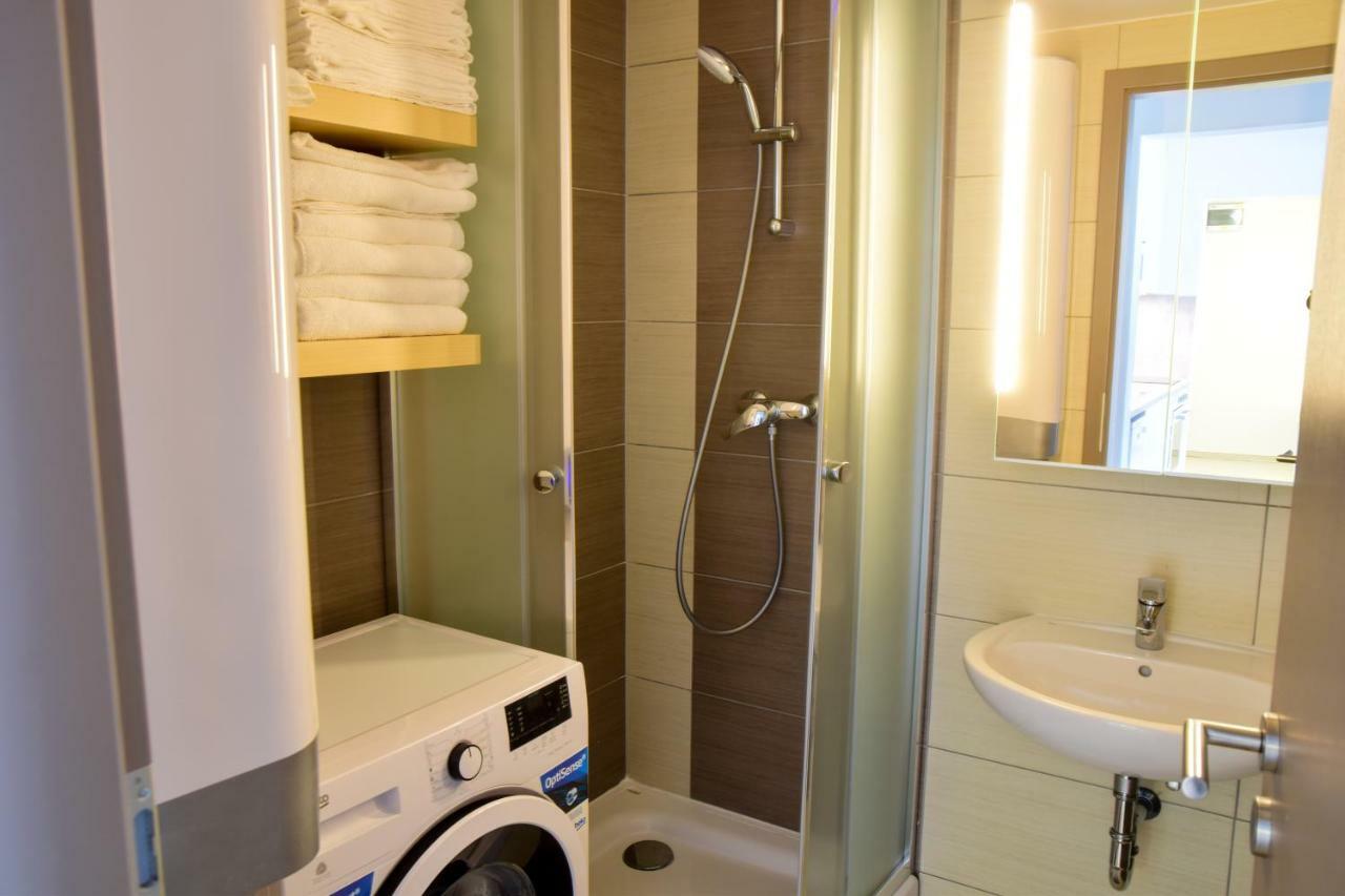 K&K Apartment שיופוק מראה חיצוני תמונה