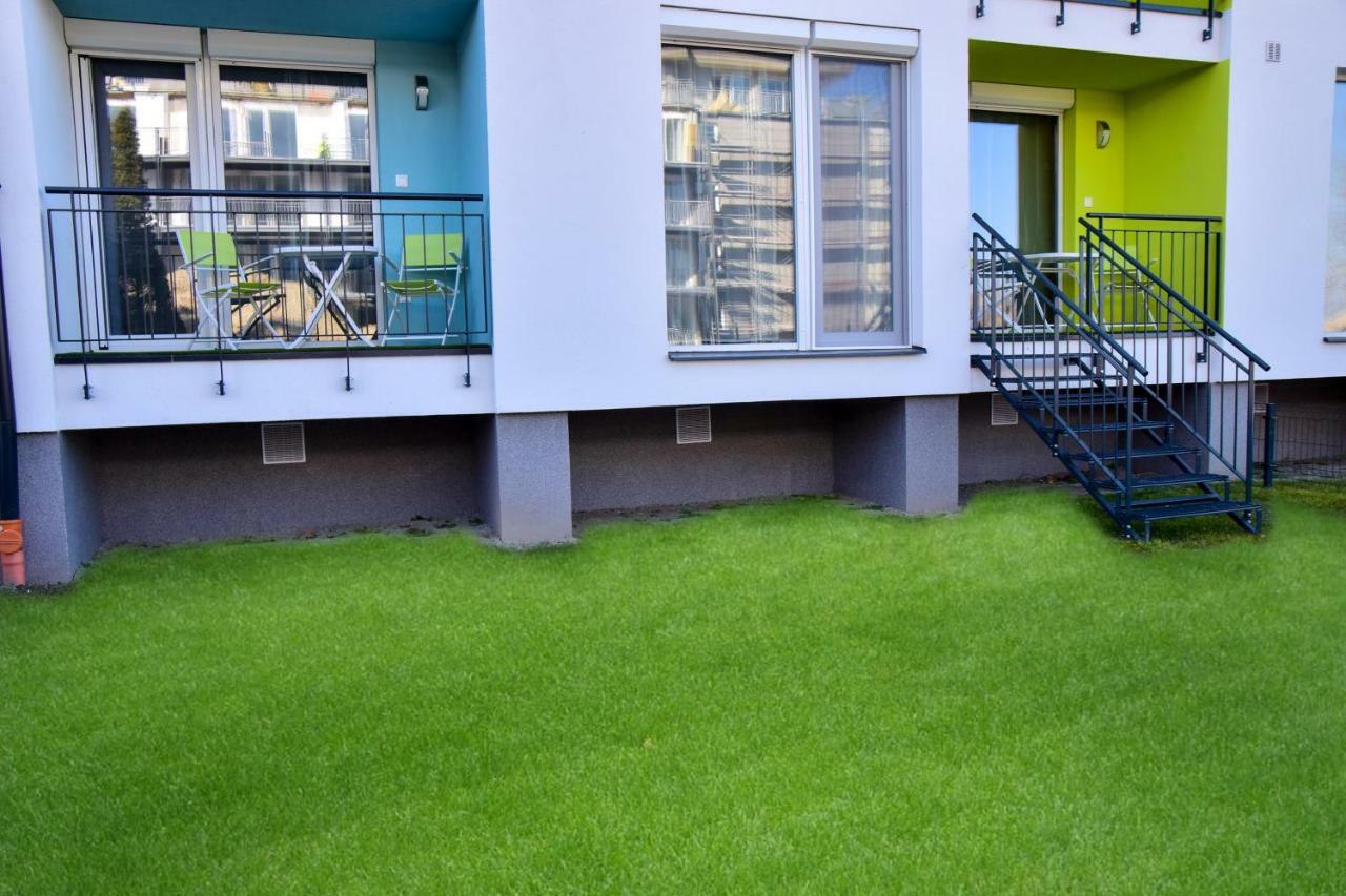 K&K Apartment שיופוק מראה חיצוני תמונה