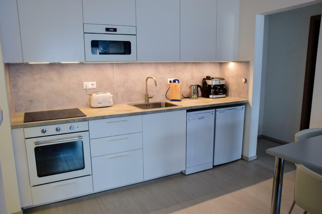 K&K Apartment שיופוק מראה חיצוני תמונה