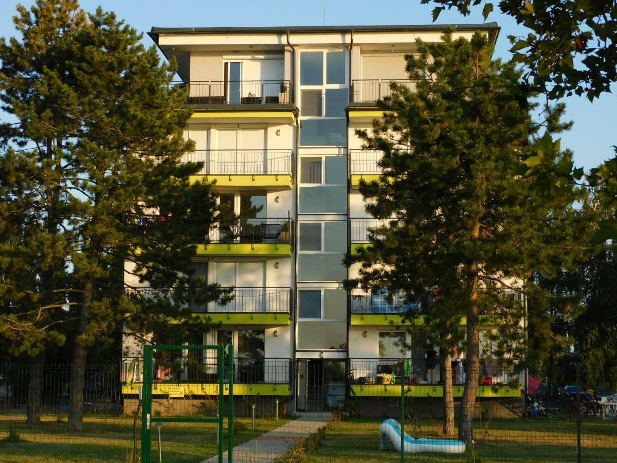 K&K Apartment שיופוק מראה חיצוני תמונה