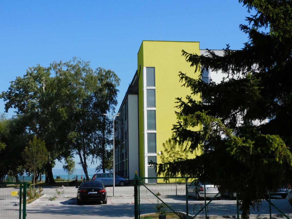 K&K Apartment שיופוק מראה חיצוני תמונה