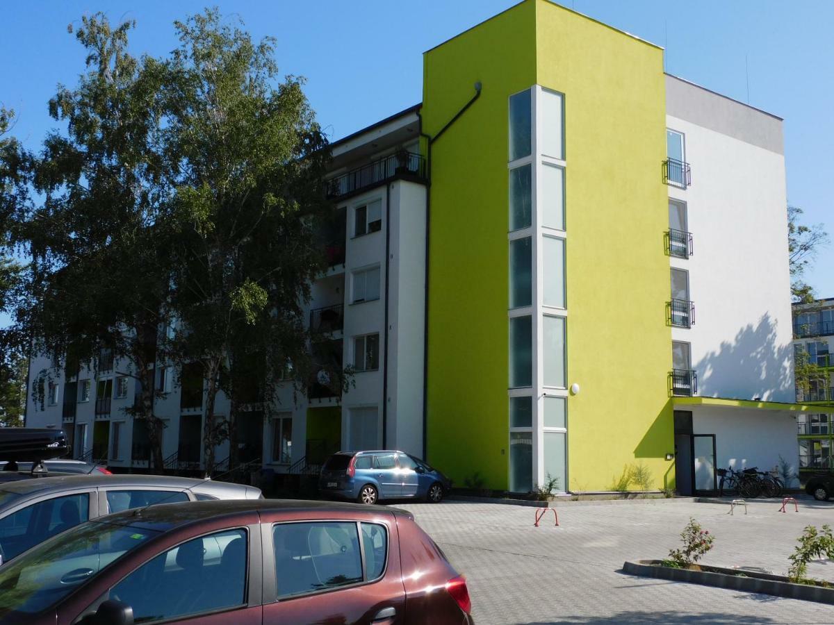 K&K Apartment שיופוק מראה חיצוני תמונה