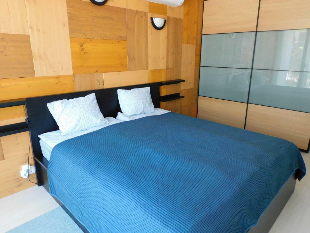 K&K Apartment שיופוק מראה חיצוני תמונה