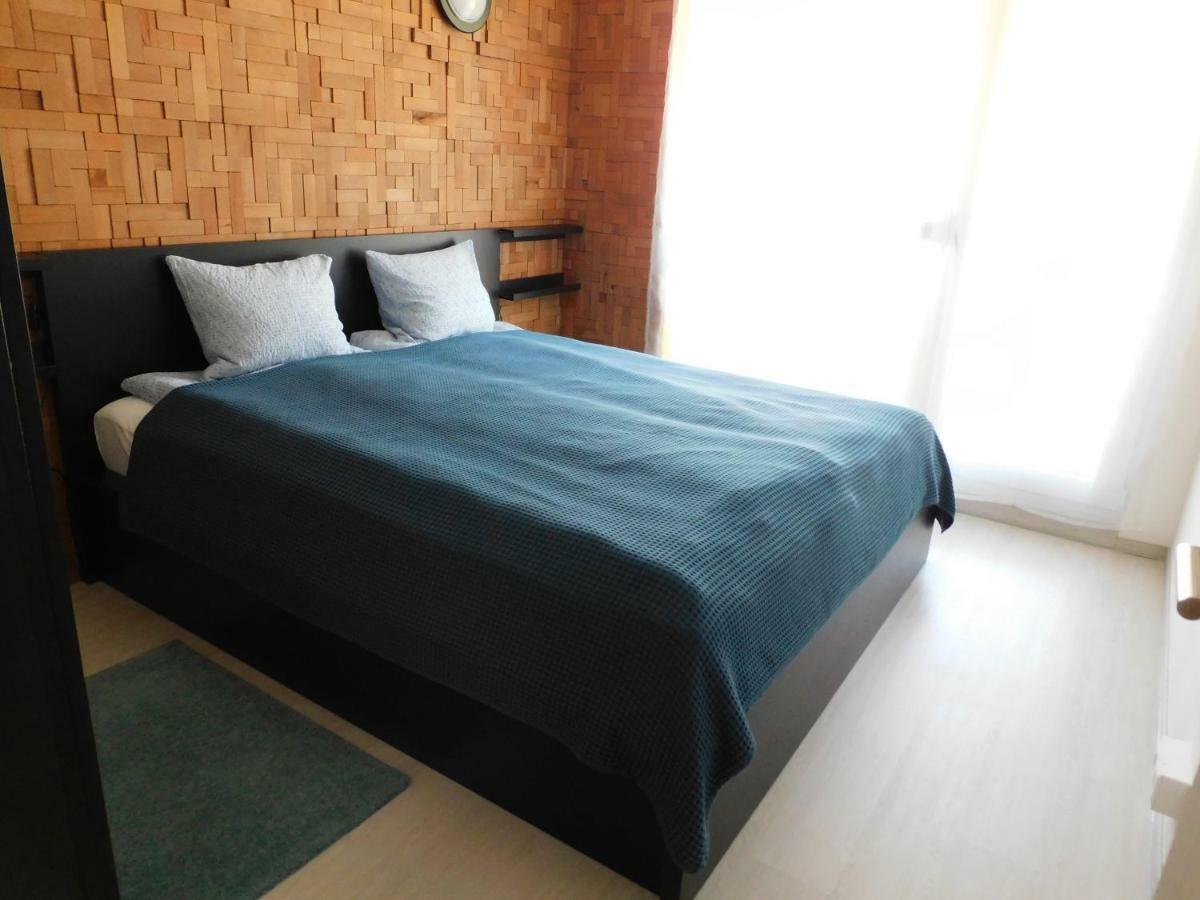 K&K Apartment שיופוק מראה חיצוני תמונה