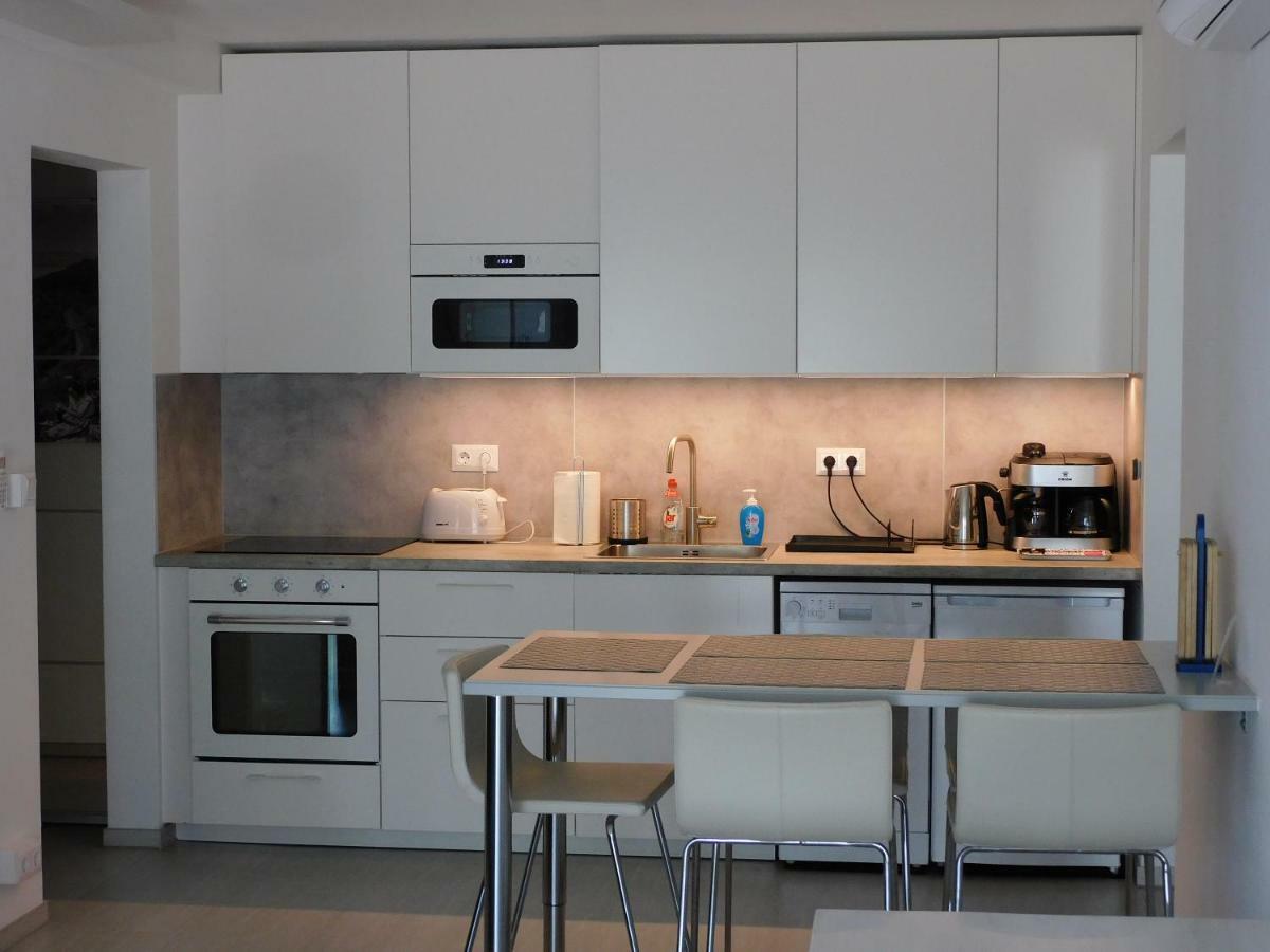 K&K Apartment שיופוק מראה חיצוני תמונה