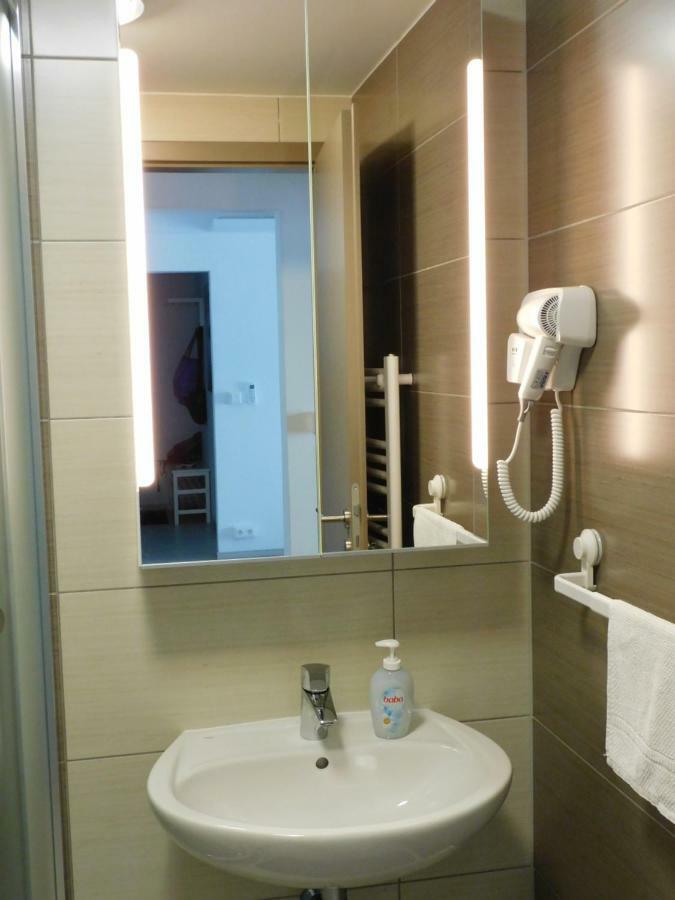 K&K Apartment שיופוק מראה חיצוני תמונה