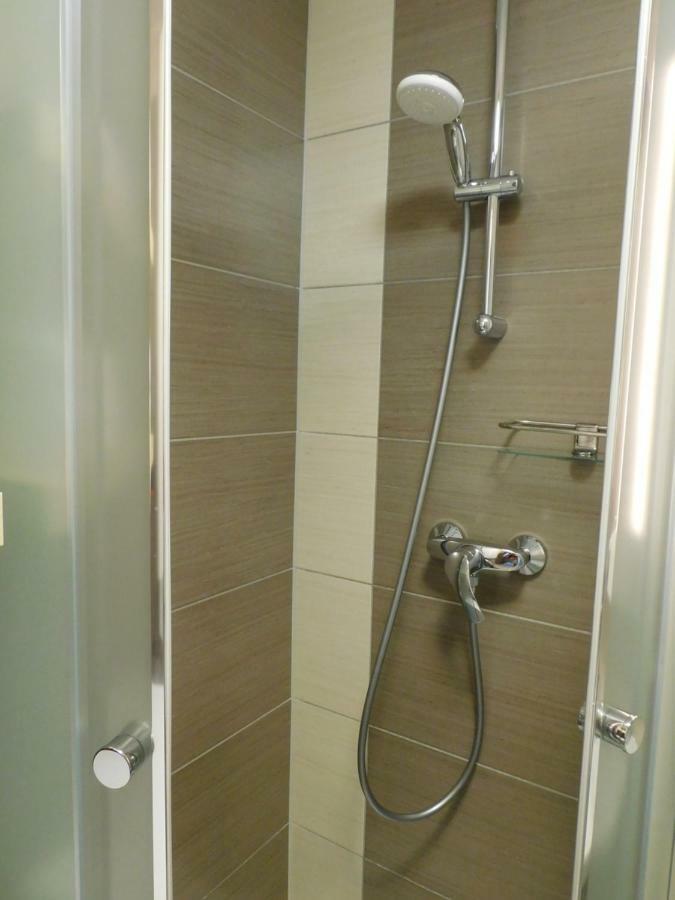K&K Apartment שיופוק מראה חיצוני תמונה